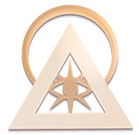 the pyramid