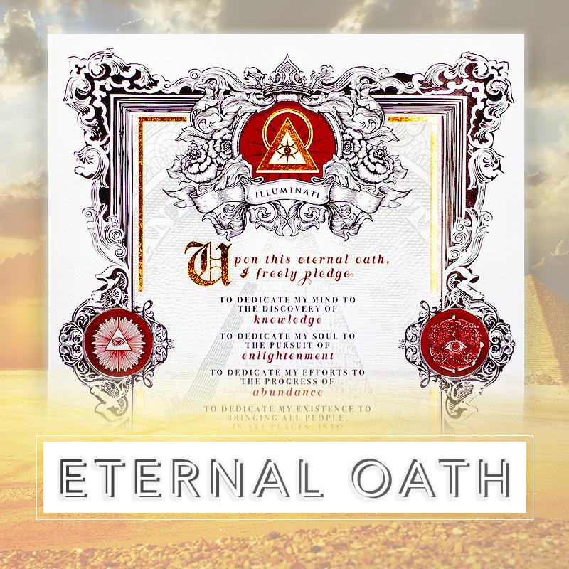 eternal oath